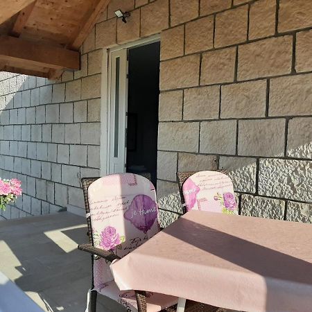 Apartment Grace Cavtat - Sea View 外观 照片