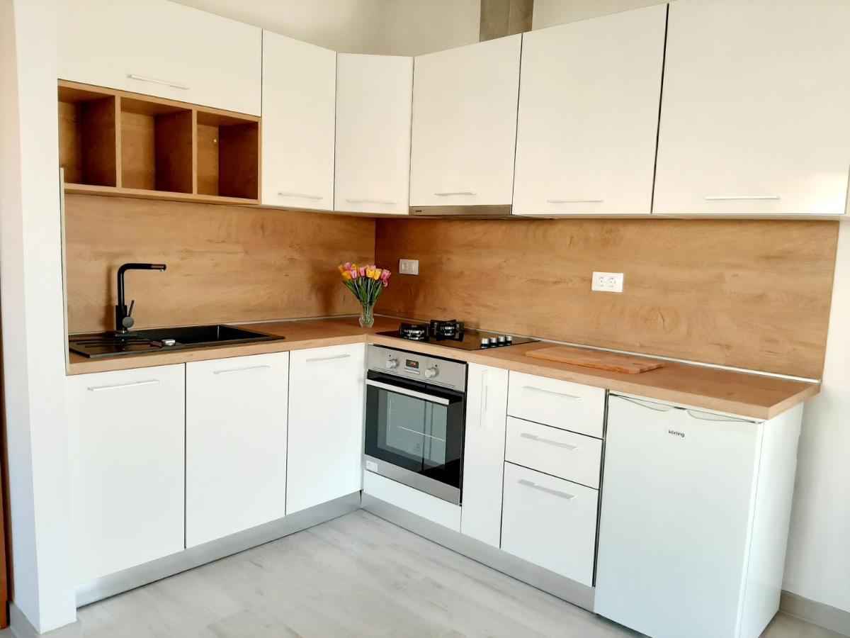 Apartment Grace Cavtat - Sea View 外观 照片
