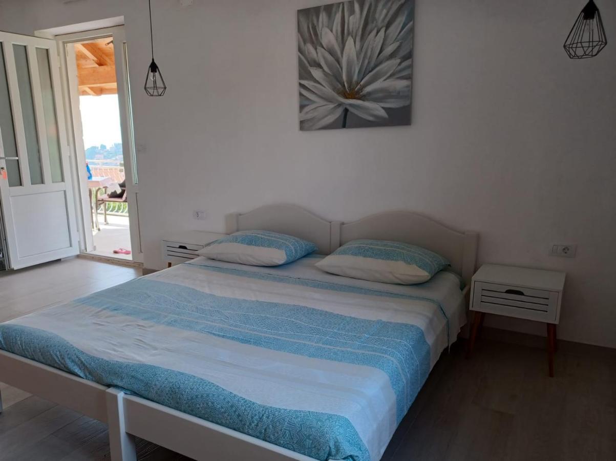 Apartment Grace Cavtat - Sea View 外观 照片