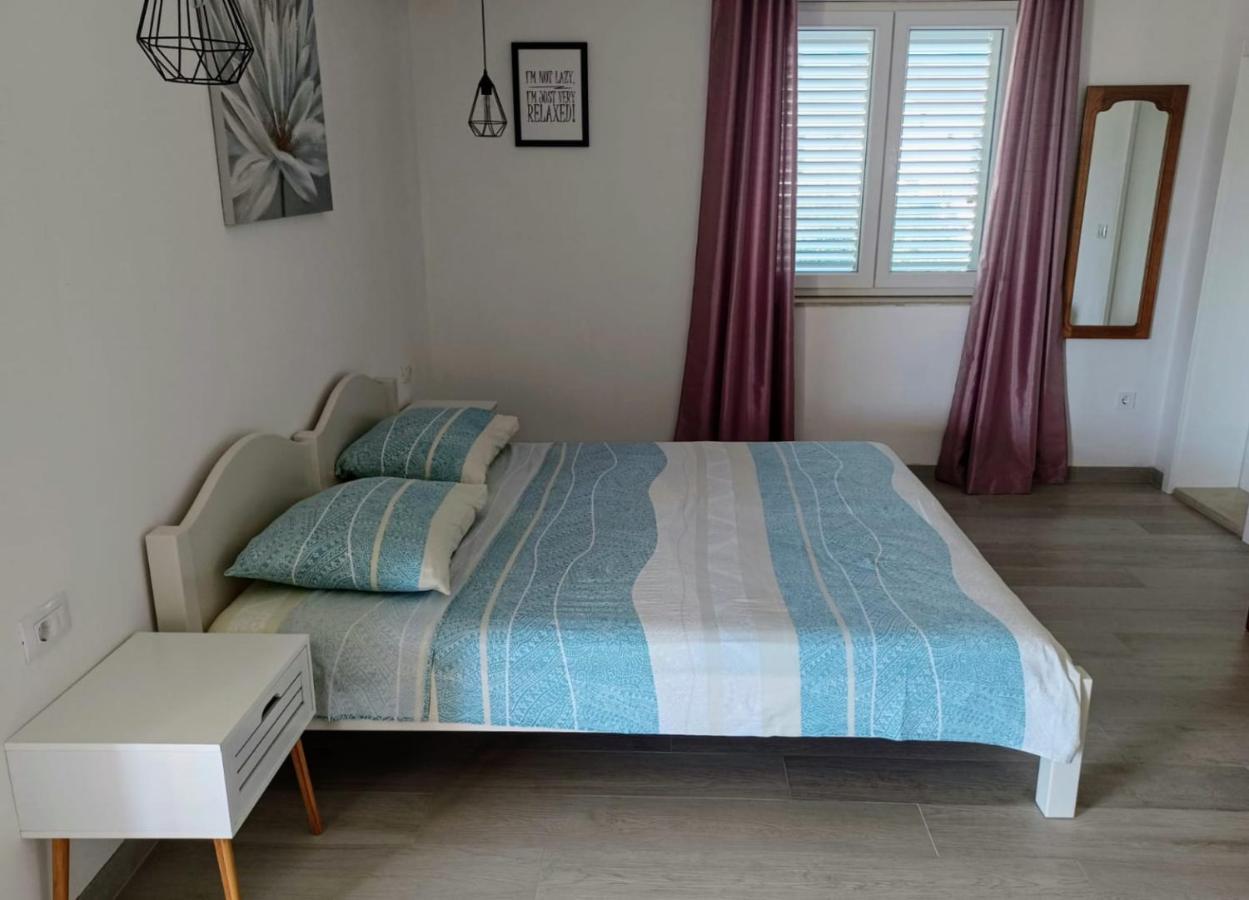 Apartment Grace Cavtat - Sea View 外观 照片